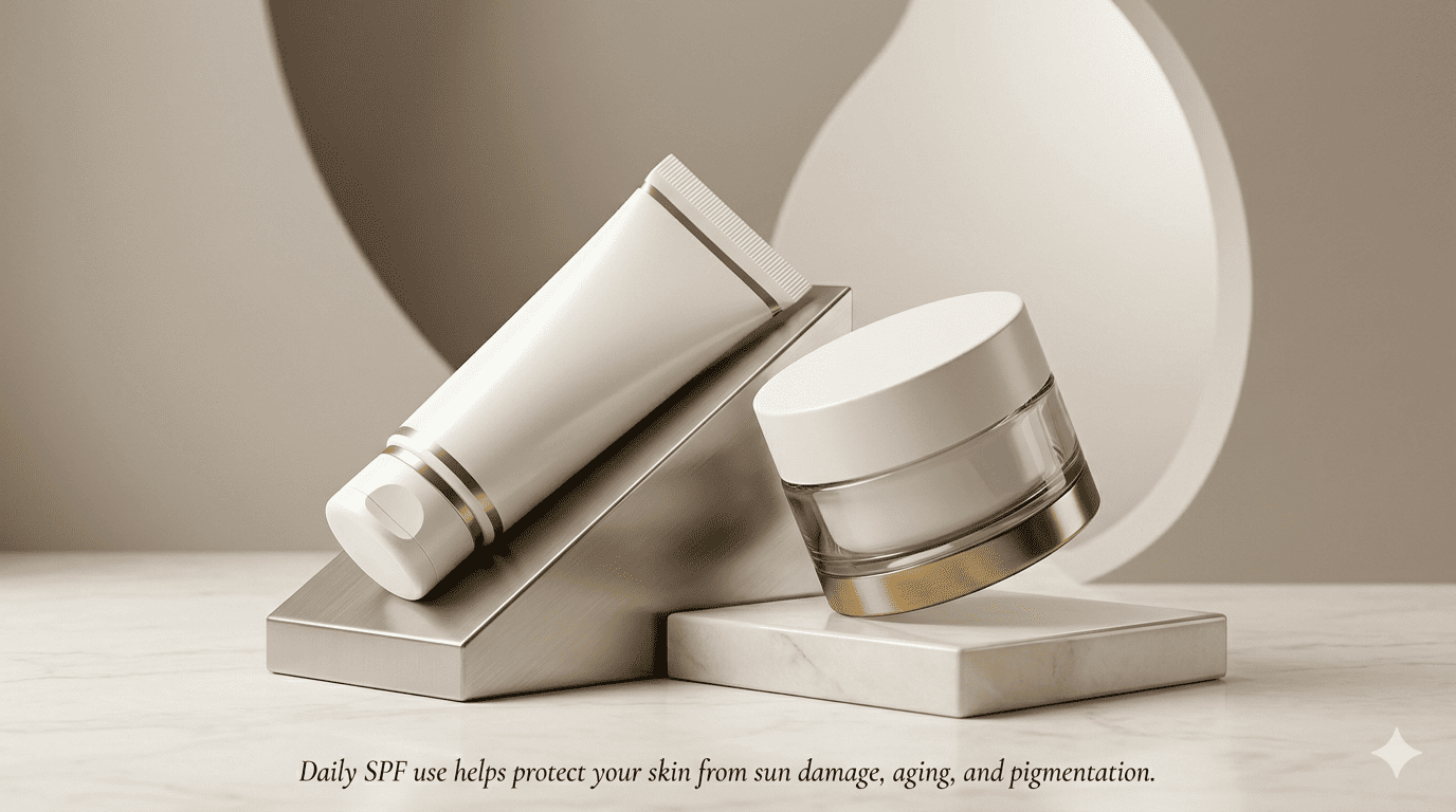 spf meaning sunscreen