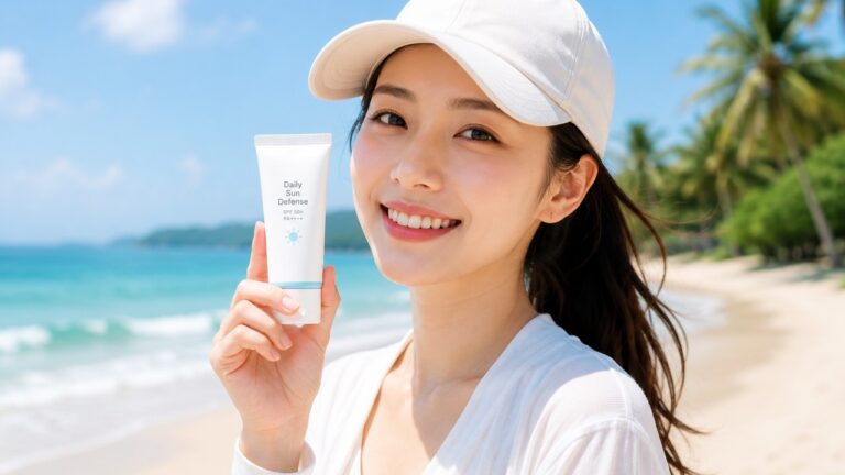 Does sunscreen expire