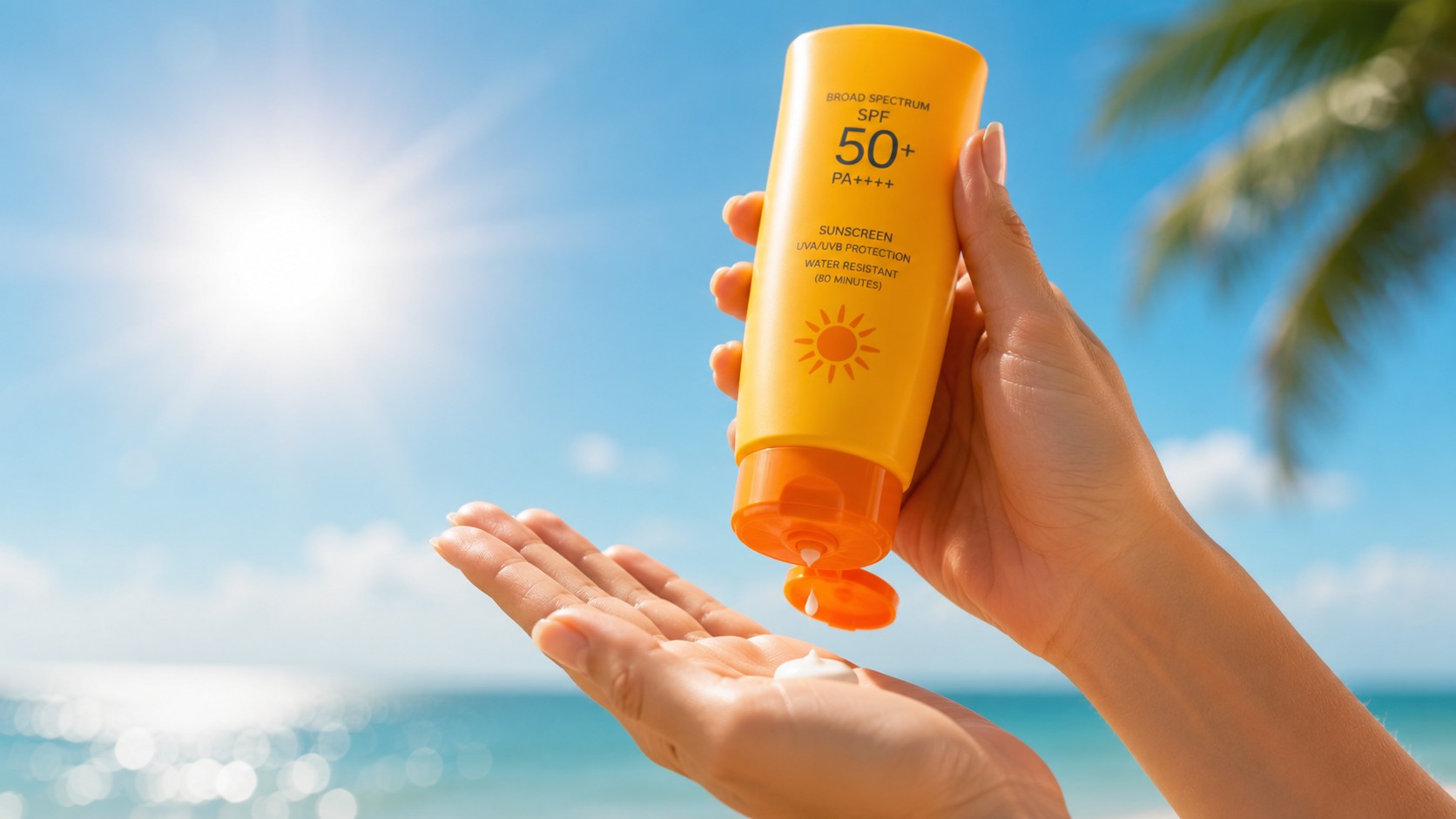 Mineral vs Chemical Sunscreen: Choose the Right SPF