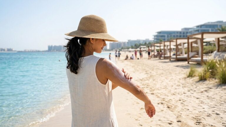 Sunscreen Prevent Skin Cancer